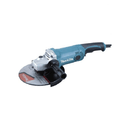 Makita smerigliatrice ga9050 (2000 w) 0088381606073