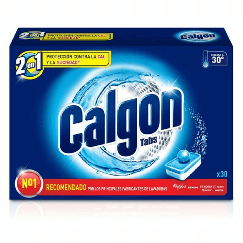 Calgon Anticalcare Calgon