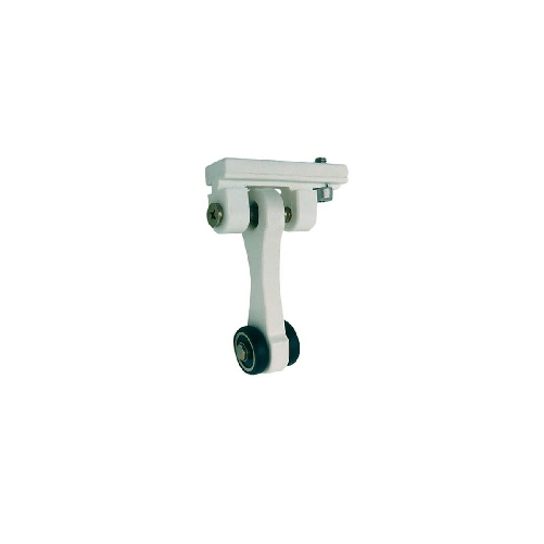 Micel Carrucola per pergola Micel TLD21 Nylon 65 x 18,5 x 90 mm Solcometro Bianco