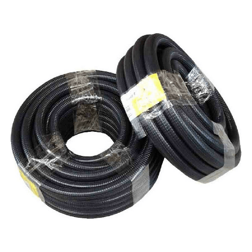 EDM Product Ondulato EDM 66301 Ferroplast 16 mm Esterno Rivestito (10 m) (1 Unità) EDM Product Ondulato EDM 66301 Ferroplast Ø 16 mm Esterno Rivestit