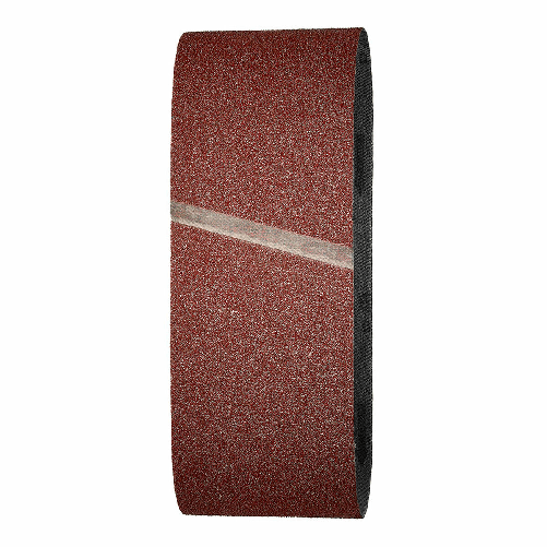 Wolfcraft Carta vetrata a nastro Wolfcraft 1890000 40 g