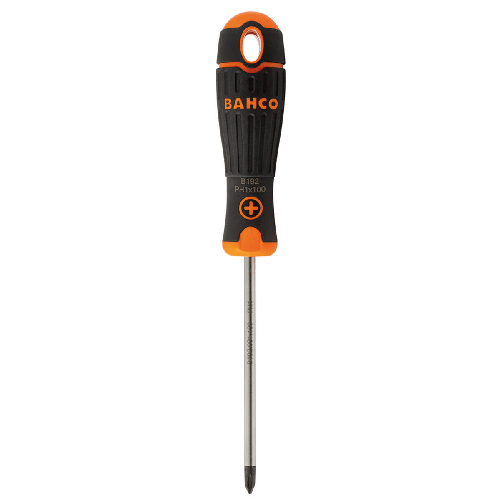 Bahco Cacciavite Bahco Bahcofit Phillips PH1 100 mm