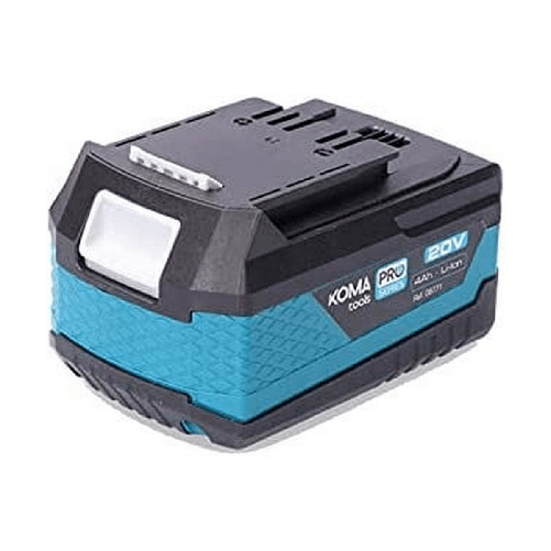 Koma Tools Batteria ricaricabile al litio Koma Tools Pro Series