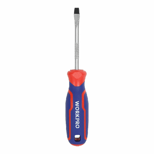 Workpro Cacciavite Workpro 8 mm Alba Plana 150 mm