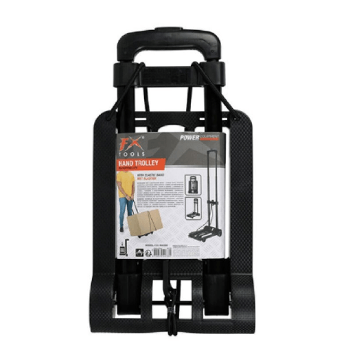 FX Tools Carriola FX Tools c22954380 Alluminio Plastica 30 Kg