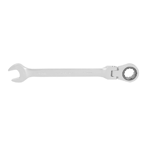 Workpro Chiave poligonale doppia aperta Workpro Cricchetto Fissa