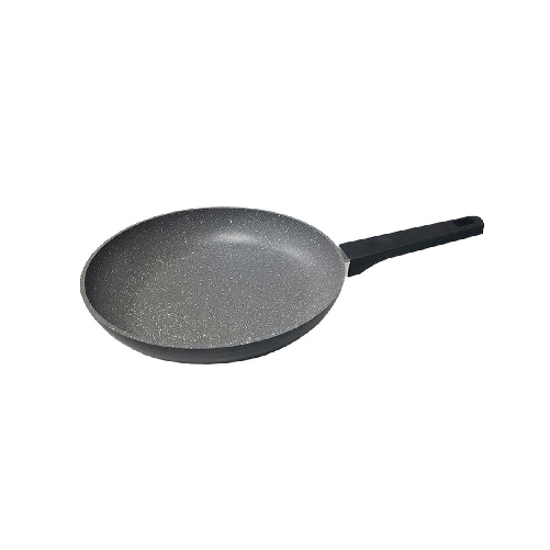 EDM Product Padella antiaderente EDM Professional Line Whitford Technology Nero Alluminio 20 cm EDM Product Padella antiaderente EDM Professional Lin