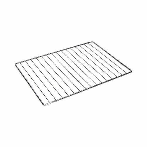 EDM Product Grill EDM 00578 07582 34 x 24,5 cm Ricambio Forno
