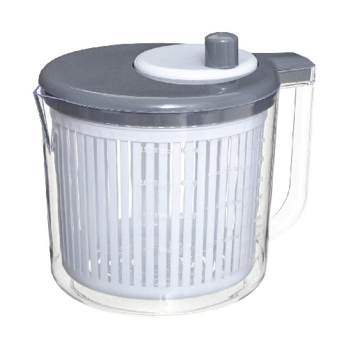 5five Simply Smart Centrifuga per Insalata 5five Simply Smart 21 x 19 x 17 cm