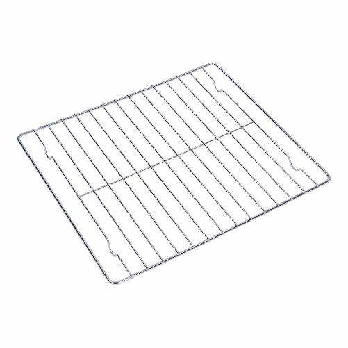 EDM Product Grill EDM 07573 07578 29,3 x 25 cm Ricambio Forno