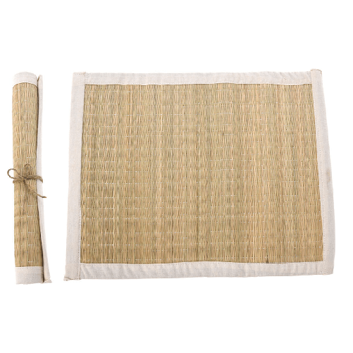 Lifetime Sottopentola Lifetime d2500001 Canapa 35 x 45 cm