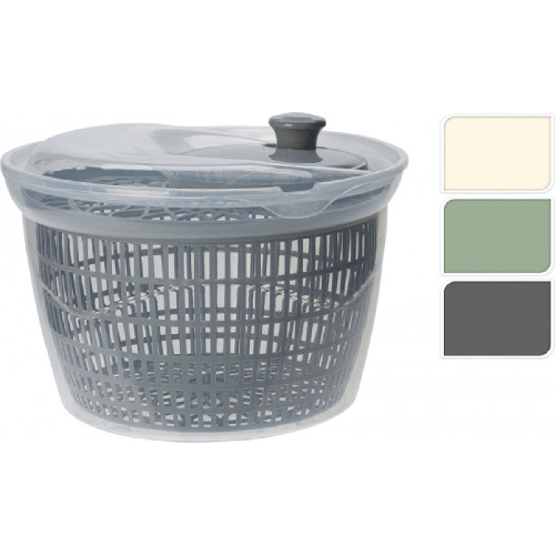 Excellent Houseware Centrifuga per Insalata Excellent Houseware 024001670 Ø 25 cm