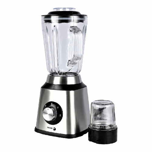 Fagor Frullatore Fagor Coolmix One 450 W Acciaio 1,5 L