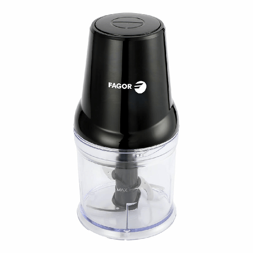 Fagor Tritatutto Fagor easycut Plastica 400 W 500 ml Fagor Tritatutto Fagor easycut 400 W 500 ml