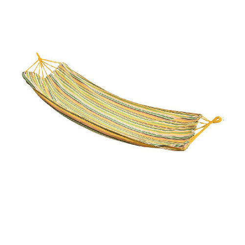BigBuy Outdoor Amaca A strisce 100 x 200 cm