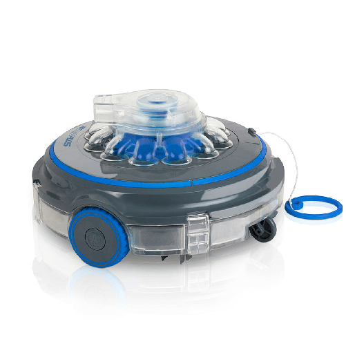 Gre Robot aspirapolvere per piscina Gre Wet Runner Plus RBR75