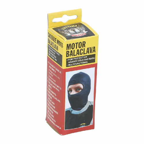 Lifetime Balaclava Lifetime Moto