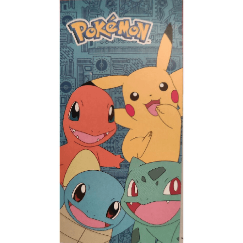Pokémon Telo da Mare Pokémon