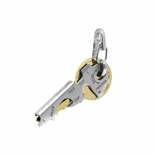 True Utility True Utility KEYTOOL - KEYRING PACK