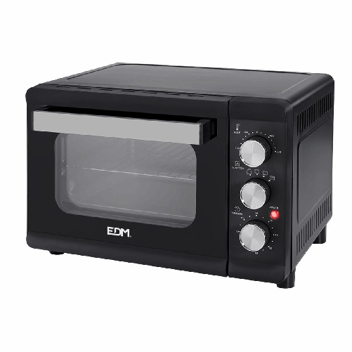 Mini Forno Elettrico EDM 07578 23 L Centrotavolo