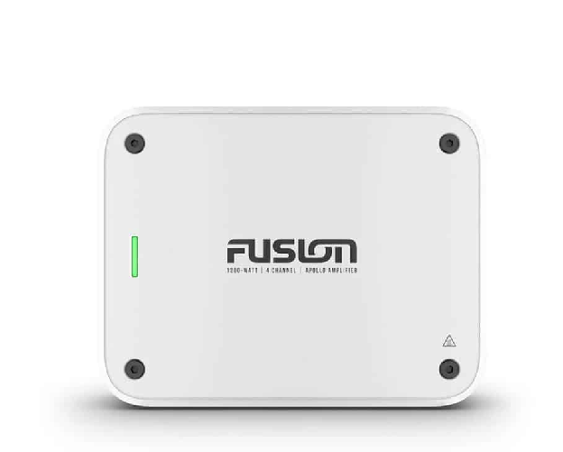 FUSION Amplificatore MS-AP41200 4 canali 1200 Watt art.010-02284-45