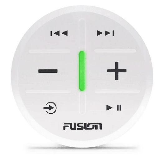 FUSION MS-ARX70W Wireless Stereo Remote Bianco art. 010-02167-01