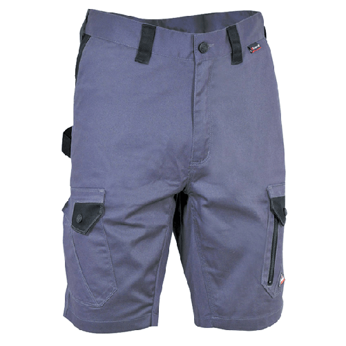 Cofra Pantaloncini Kediri Super strech Taglia 52 avion/nero Cofra Pantaloncini Kediri Super strech Taglia 52 avion/nero Cofra