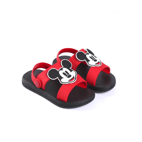 Mickey Mouse Sandali per Bambini Mickey Mouse Azzurro