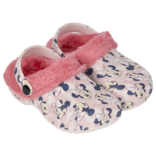 Minnie Mouse Ciabatte da casa Minnie Mouse Rosa