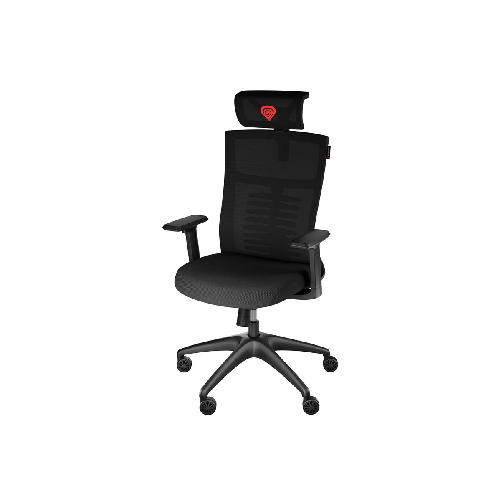 Genesis Sedia Gaming Genesis Astat 200 Nero