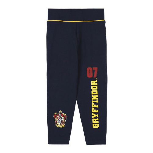 Harry Potter Leggings Sportivi per Bambini Harry Potter