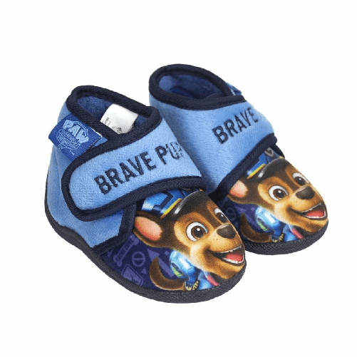 Paw Patrol Movie Pantofole Stivale Medio T24 Blue
