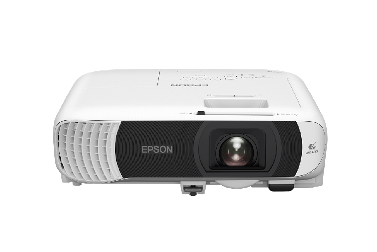 Epson Proiettore Epson EB-FH18 Full HD ANSI 3300 4000 Lm 1920 x 1080 px Epson EB-FH18 4000 ANSI lumen 3LCD 1080p (1920x1080) Bianco