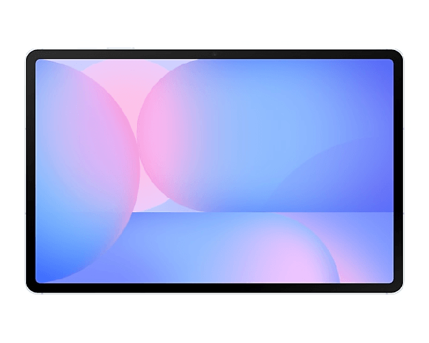 Samsung Galaxy Tab S10 FE+ 5G Samsung Exynos LTE-TDD & LTE-FDD 128 GB 33,3 cm (13.1") 8 GB Wi-Fi 6 (802
