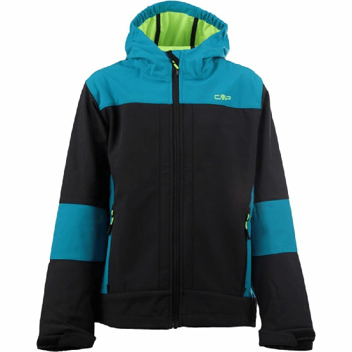 Campagnolo Giacca Sportiva da Bambini Campagnolo Fix Hood