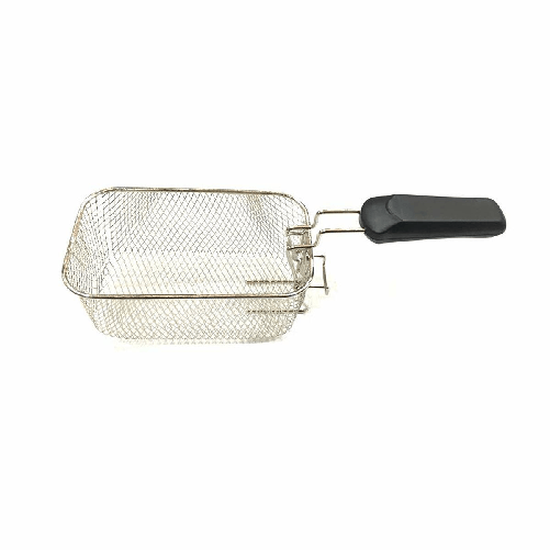 EDM Product Cesto EDM 07583 Friggitrice Ricambio 18 x 10,5 x 8 cm