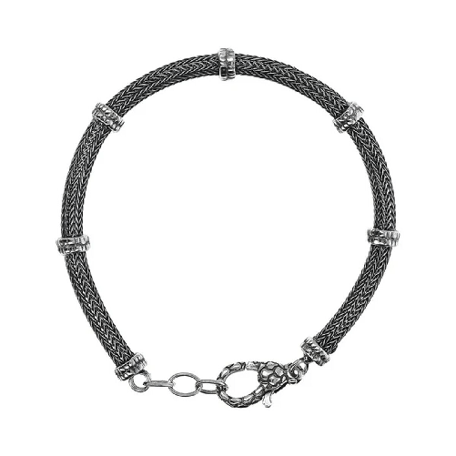 Albert M. Bracciale Uomo Albert M. WSOX00604.S