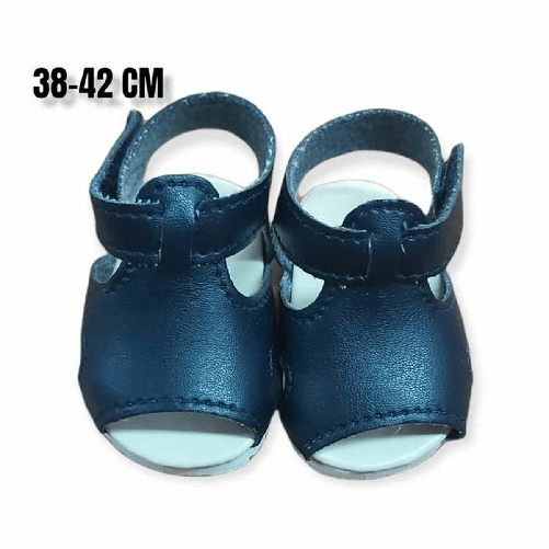 Berjuan Scarpe Berjuan 80103-22 Azzurro Sandali per Bambini