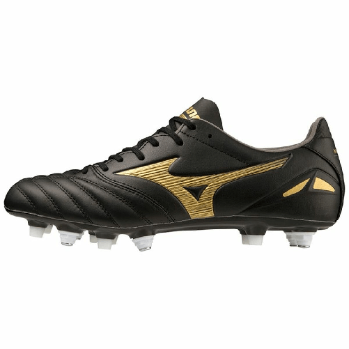 Scarpe da Calcio per Adulti Mizuno Morelia Neo Iv Pro Mix
