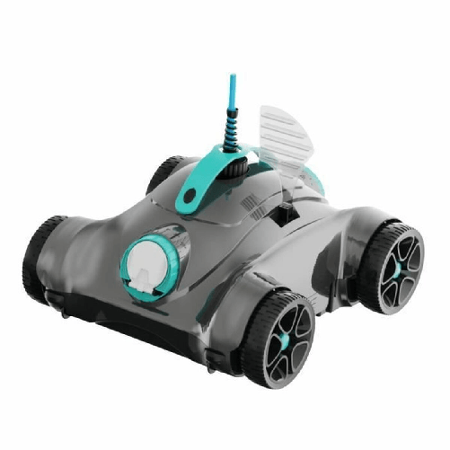 Robot aspirapolvere per piscina