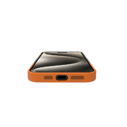 Celly Custodia per Cellulare Celly MAGDUAL1078OR Nero