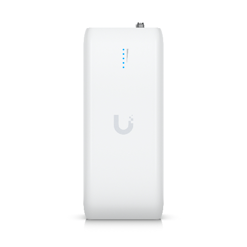 Ubiquiti UDB ponte e ripetitore Bridge di rete 866,7 Mbit/s Bianco