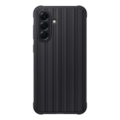 Samsung Custodia per Cellulare Samsung EF-RA566CBEGWW Nero