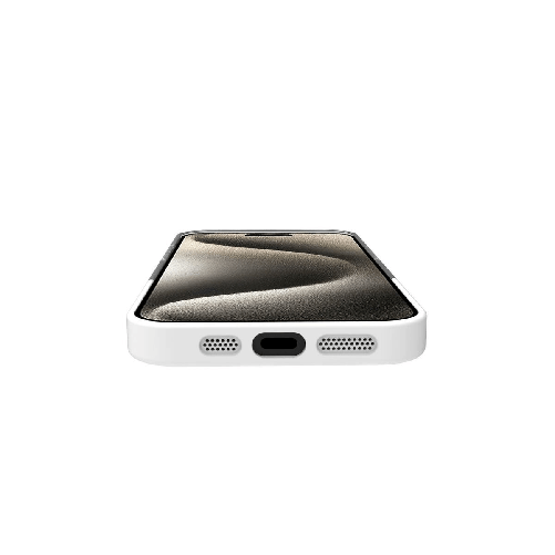 Celly Custodia per Cellulare Celly MAGDUAL1078WH Nero
