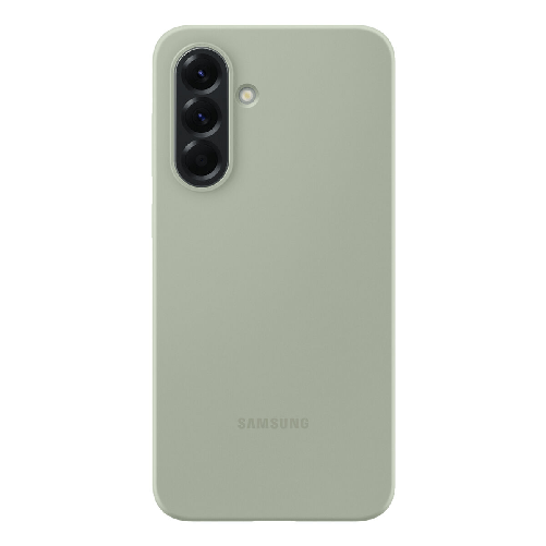 Samsung Custodia per Cellulare Samsung EF-PA566CGEGWW Verde