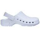 Safety Jogger Zoccolo Sonic - numero 39 - bianco - Safety Jogger