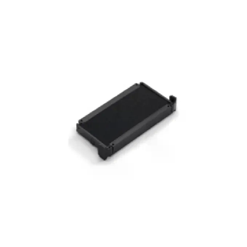 TRODAT Tampone di ricambio 6/4926 - nero - Trodat - conf. 3 pezzi Trodat 6/4926 timbro e inchiostro Nero 1 pz
