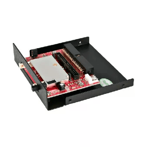 Lettore di Schede Startech 35BAYCF2IDE