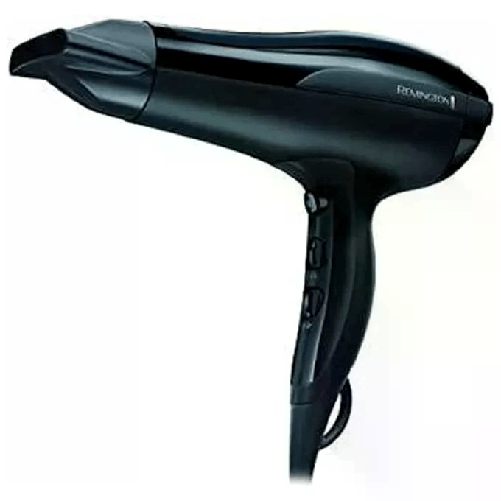 Remington D5210 asciuga capelli 2200 W Nero