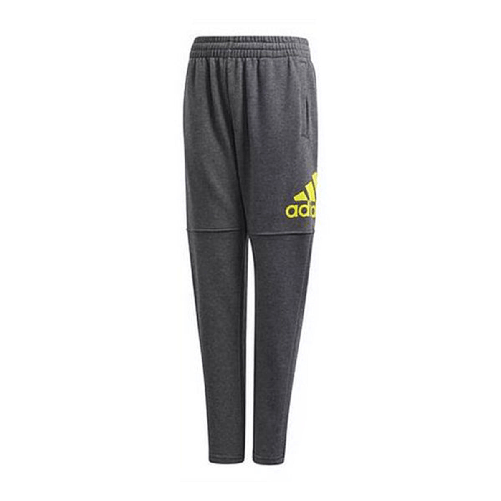 Adidas Pantalone di Tuta per Bambini Adidas YB Logo